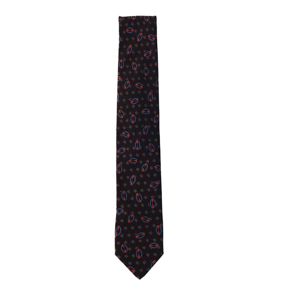Giorgio Armani Silk Men's Tie